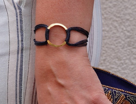 Pulsera PU3-50S