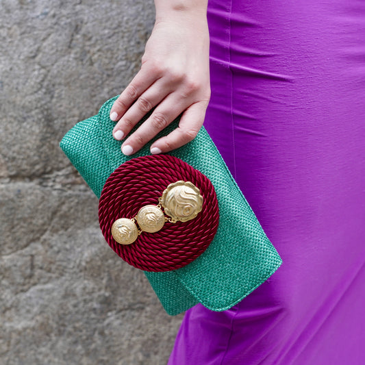 Bolso de Fiesta BF4-50S