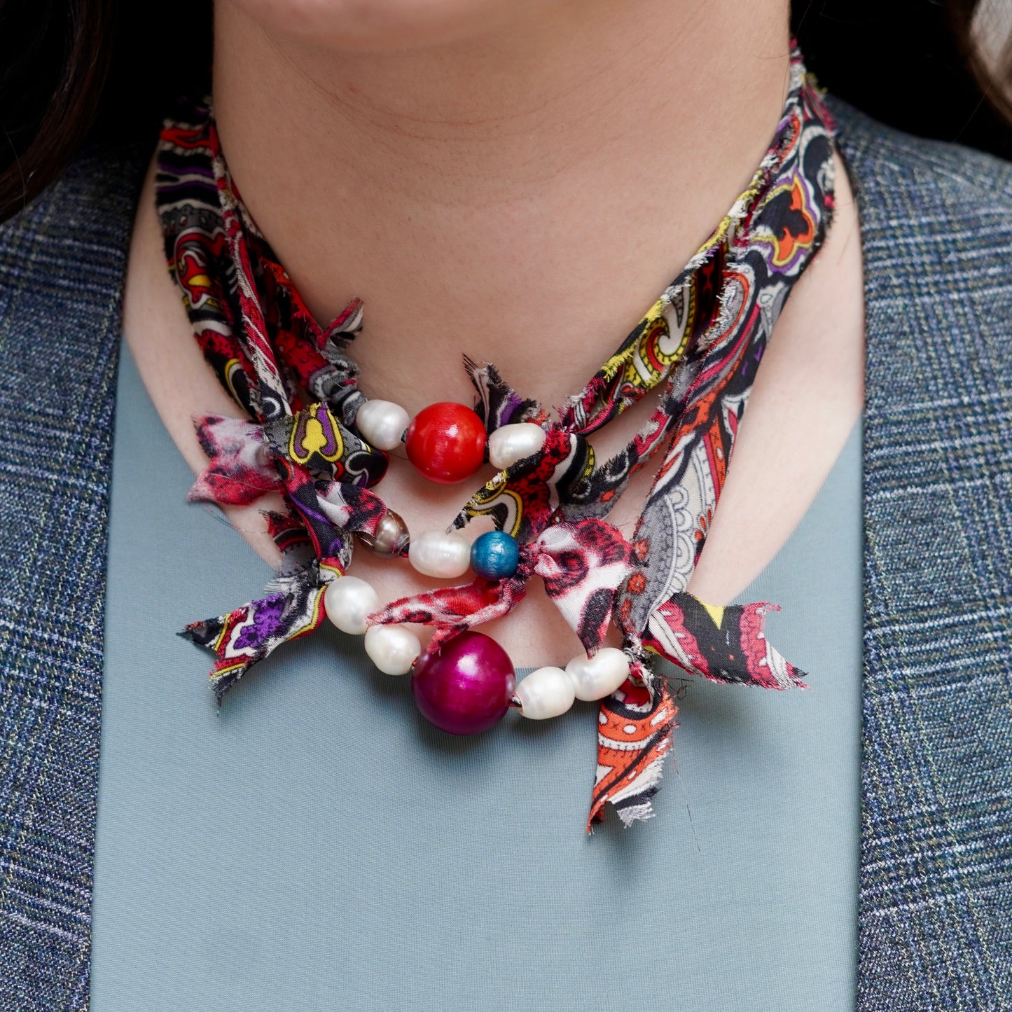 Collar CO1-A1S