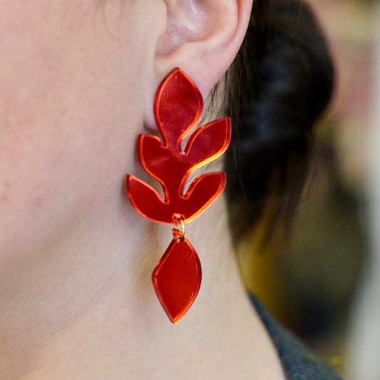 Pendientes PEP-01L