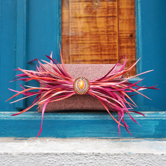 Bolso de Fiesta BF4-62S