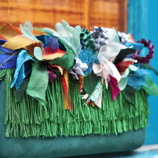 Bolso de Fiesta BF4-63