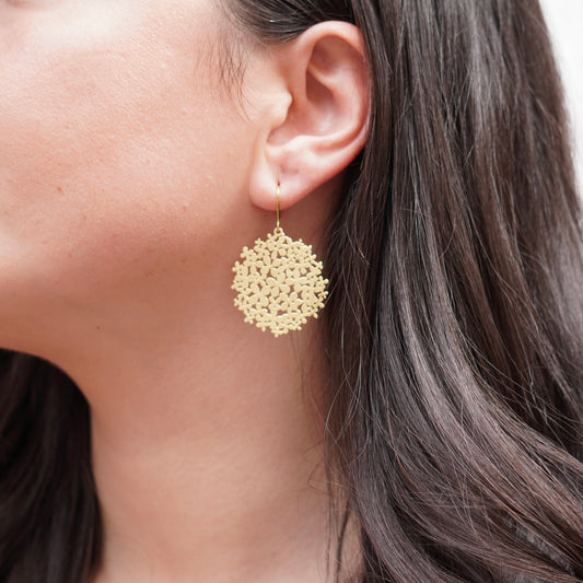 Pendientes PER-A14M
