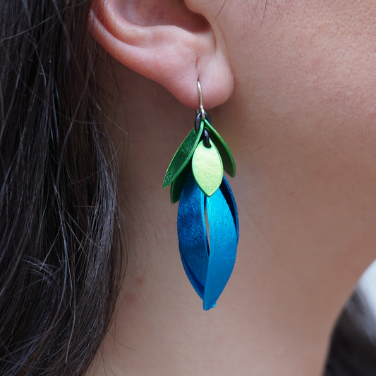 Pendientes PEO-25M