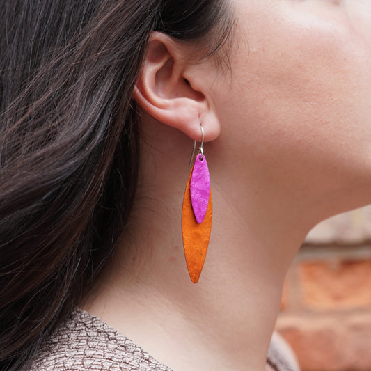 Pendientes PEO-31M