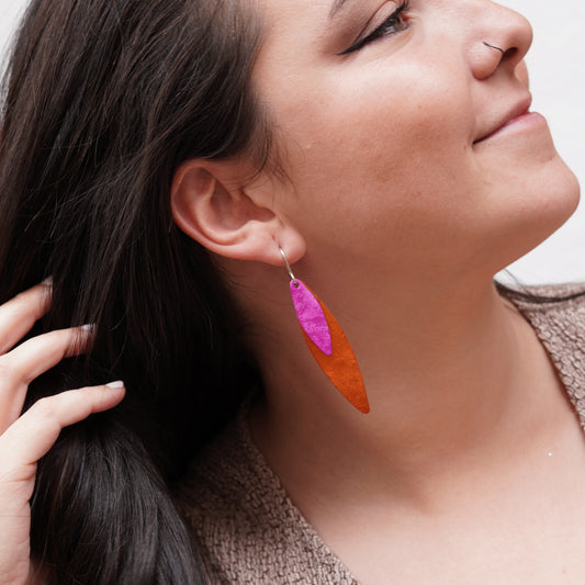 Pendientes PEO-31M