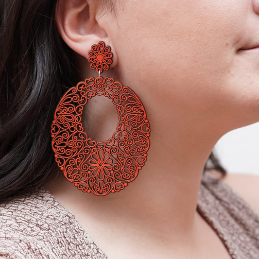Pendientes PEO-33M