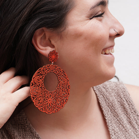 Pendientes PEO-33M