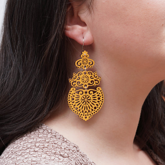 Pendientes PEO-35M