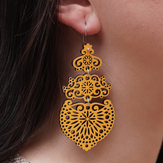 Pendientes PEO-35M