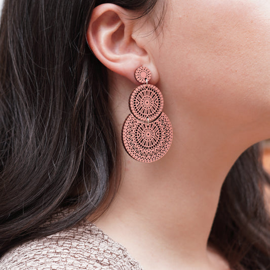 Pendientes PEO-32M