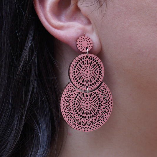 Pendientes PEO-32M