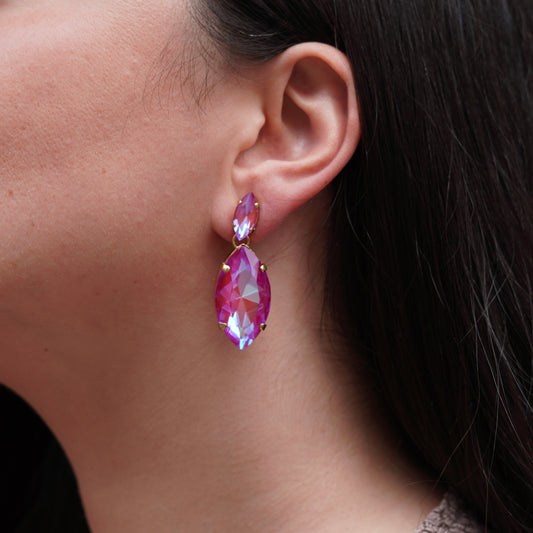 Pendientes PEA-87M