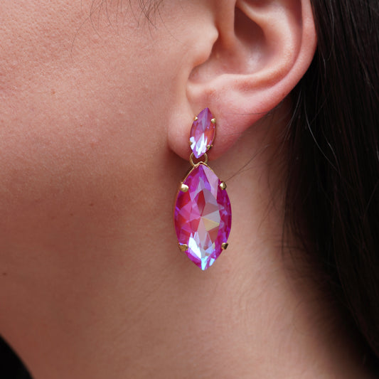 Pendientes PEA-87M
