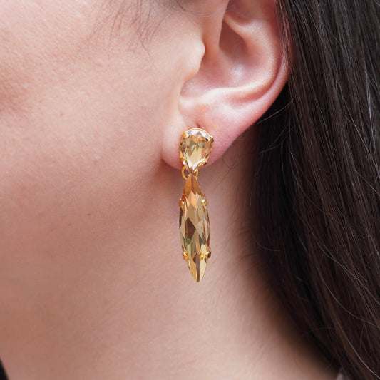 Pendientes PEA-88M