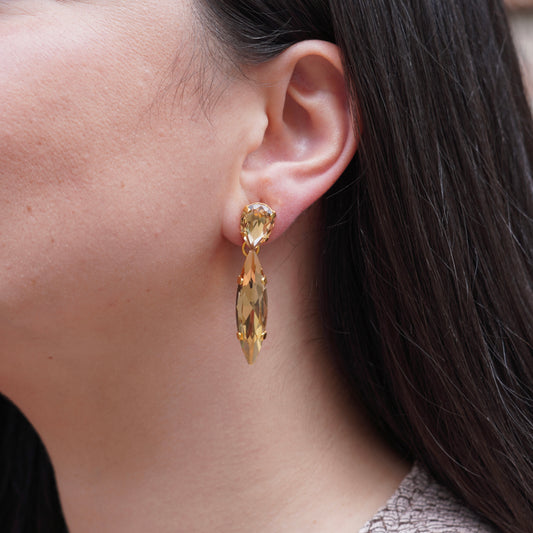 Pendientes PEA-88M