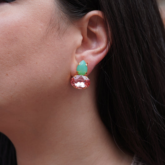 Pendientes PEA-89M