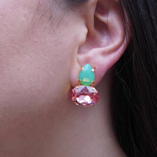Pendientes PEA-89M