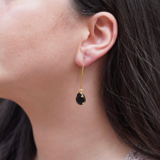 Pendientes PEA-90M