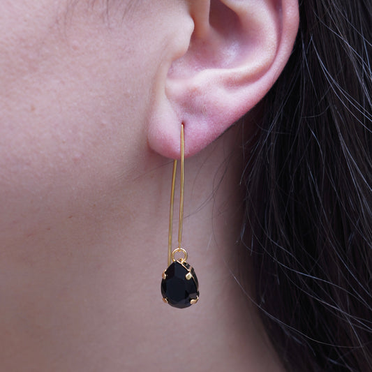 Pendientes PEA-90M