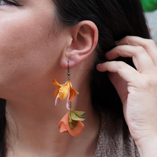 Pendientes PE1-53L