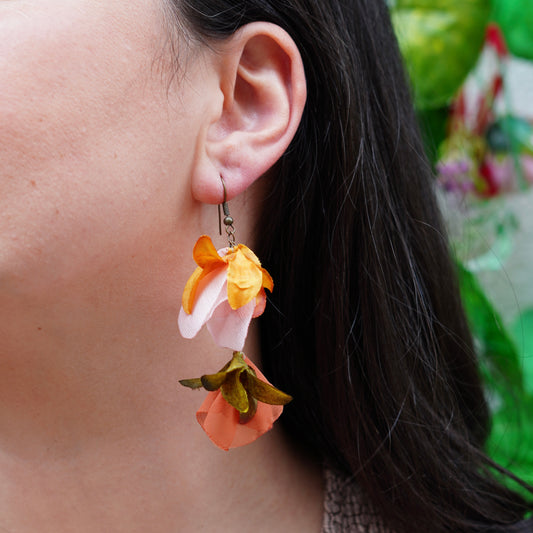 Pendientes PE1-53L