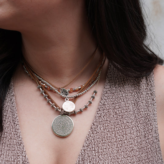 Collar CO4-A11M