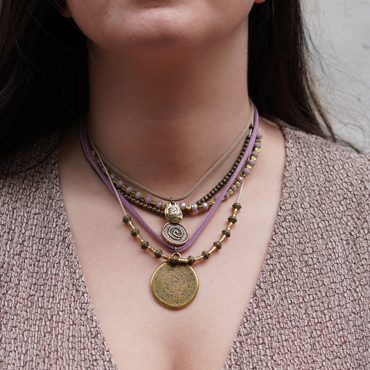 Collar CO4-A10M