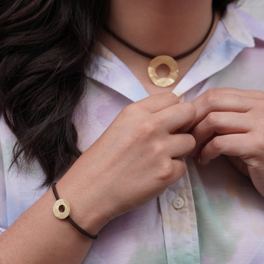 Pulsera PU3-61S