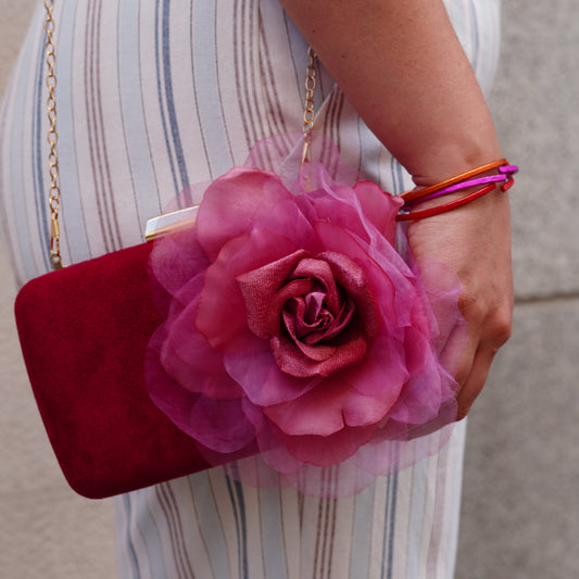 Bolso de Fiesta BF4-22C