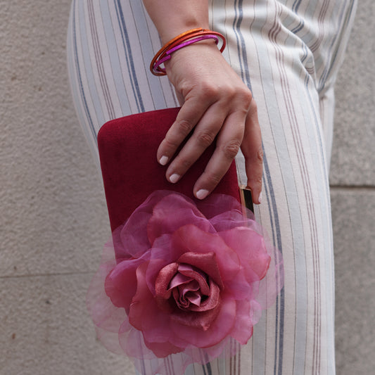Bolso de Fiesta BF4-22C