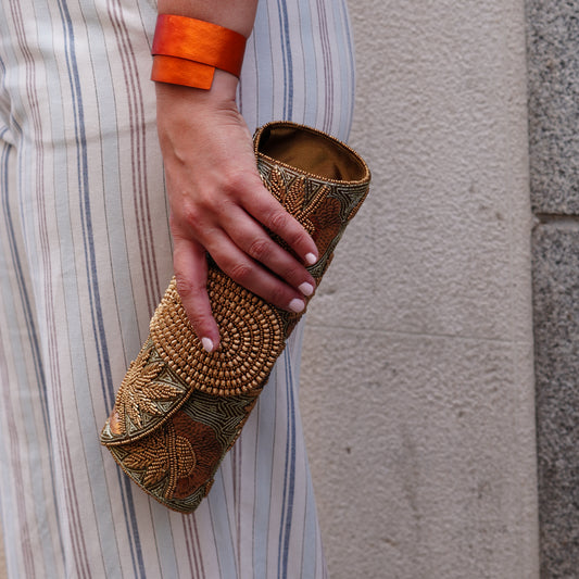 Bolso de Fiesta BF4-90S