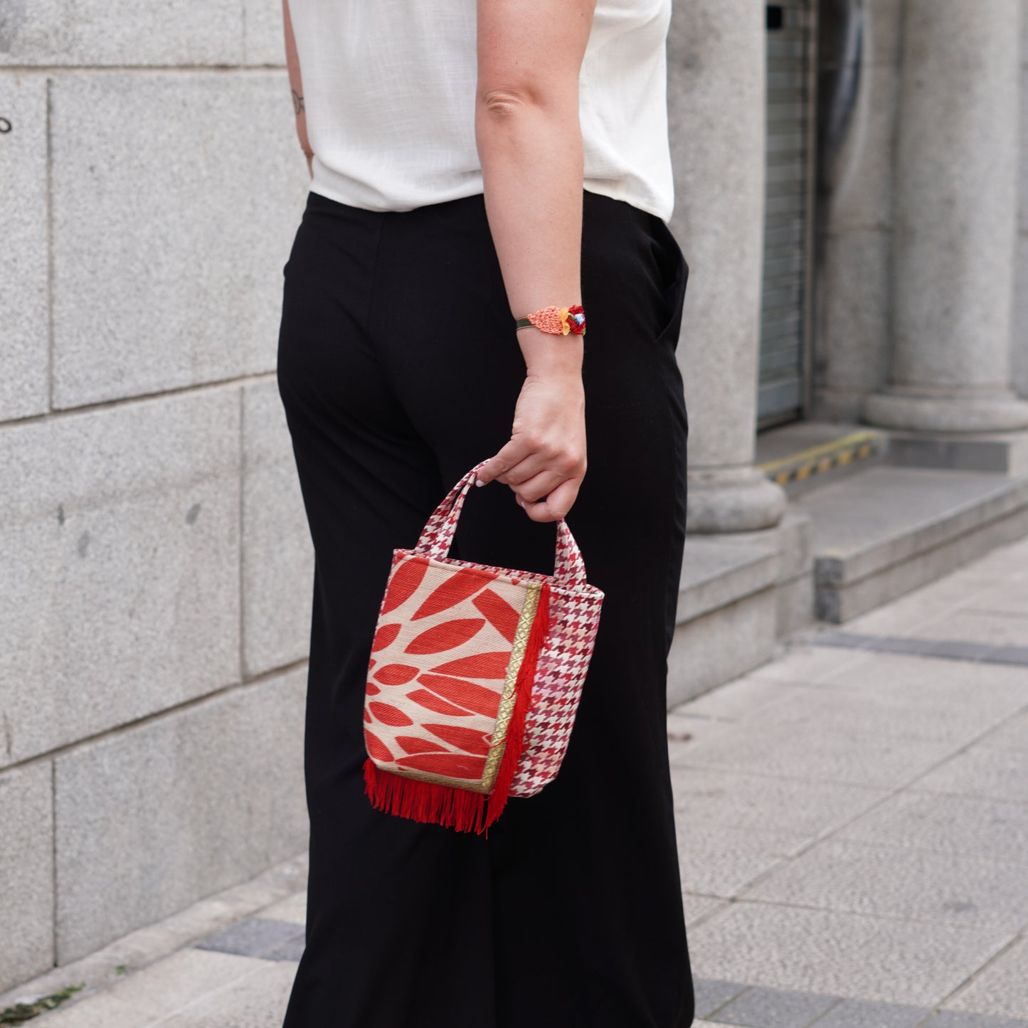 Bolso B4-89M