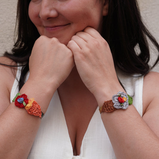 Brazalete BA1-47S