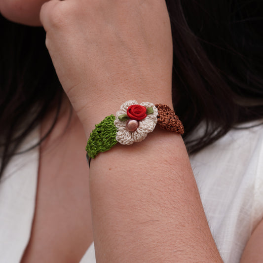 Brazalete BA1-48S