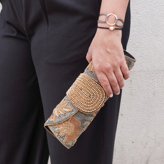 Bolso de Fiesta BF4-91S