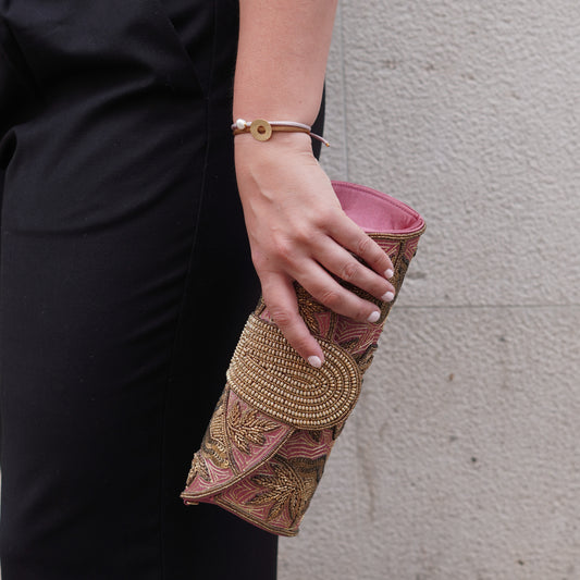 Bolso de Fiesta BF4-93S