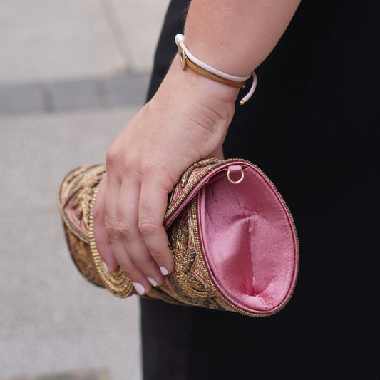 Bolso de Fiesta BF4-93S