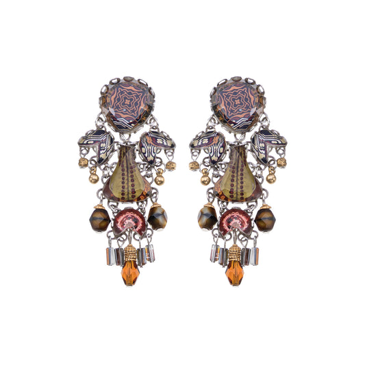 AYALA BAR - PE2-1013