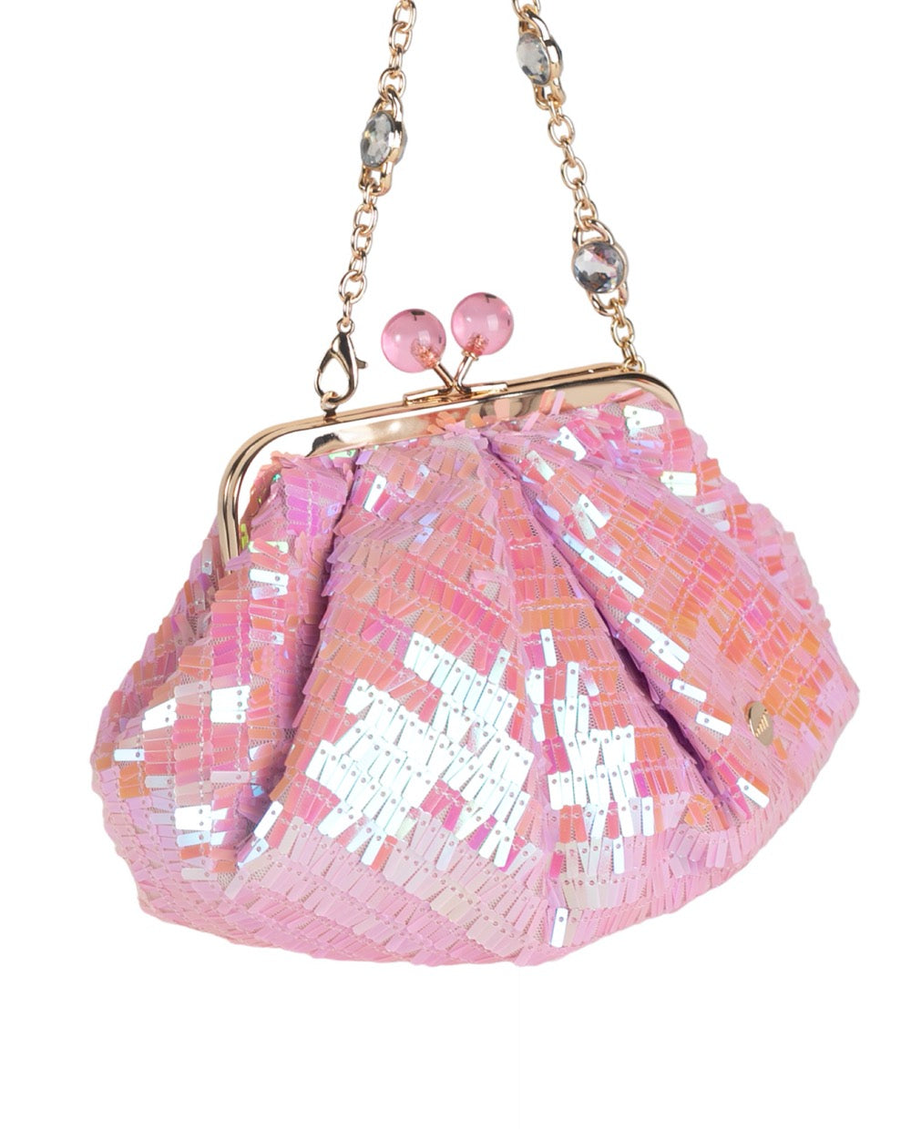 Bolso de Fiesta BF3-11S - VARIOS COLORES