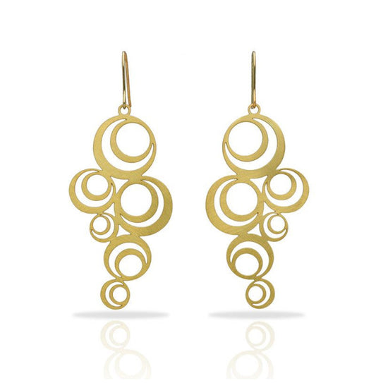 Pendientes PER-76M